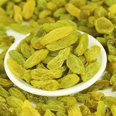 Raisins: An Amazing Journey From Grapes To Dried Fruit!