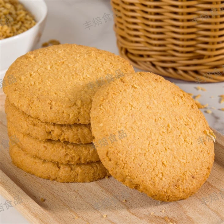 Coconut Fragrance: Baking Art And Market Insights Of Bake Coconut Shortbread