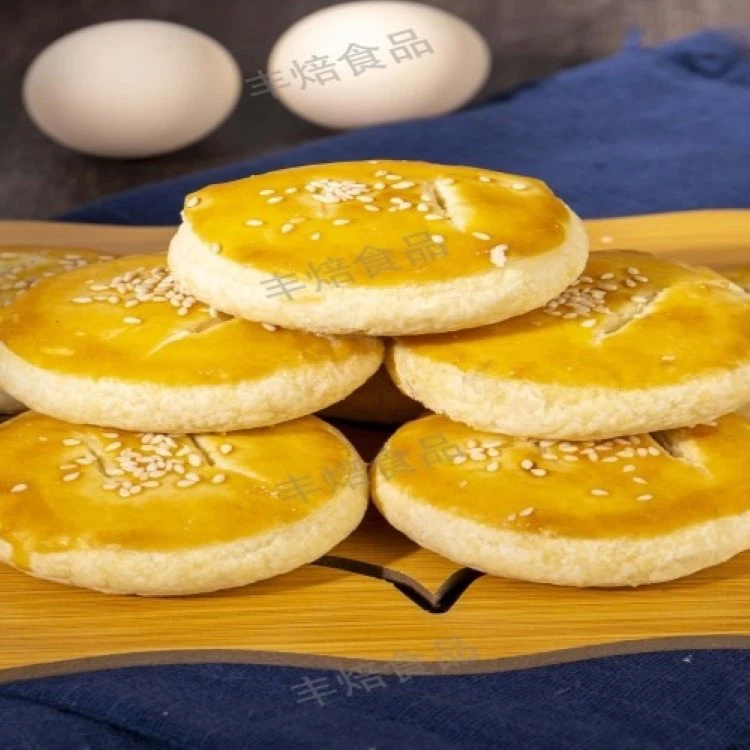 Hong Kong Style Wife Cake: Authentic, Easy & Long - Lasting Frozen Treat What...