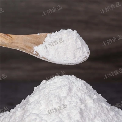 Baking Powdered Sugar: A Key Ingredient For Global Frozen Baked Goods
