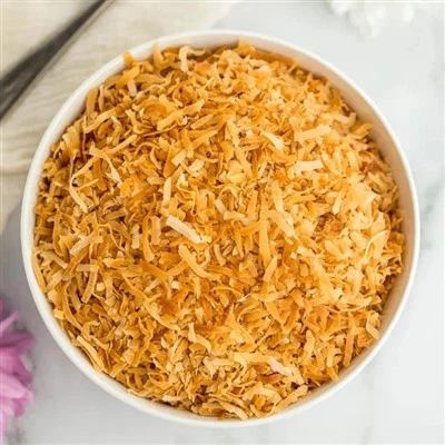 Golden Coconut Granules: A Strategic Ingredient For The Evolving Global Baker...