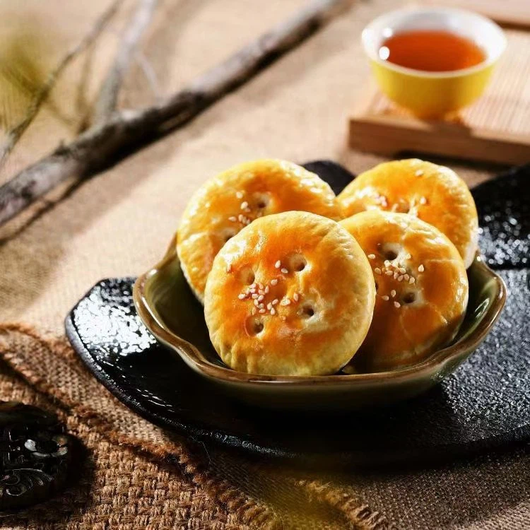 Why Winter Melon Puff Is Capturing The Global Frozen Bakery Market