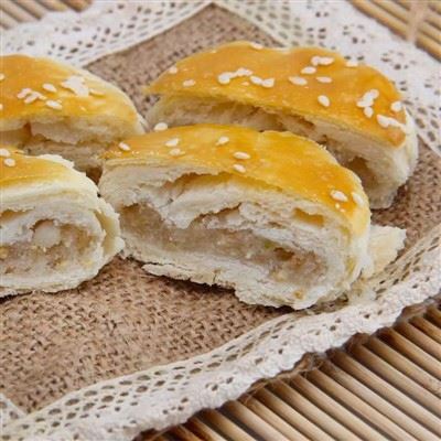 Old Wife Cake