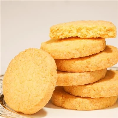 Original Coconut Shortbread