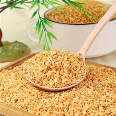 Regular Toasted Coconut