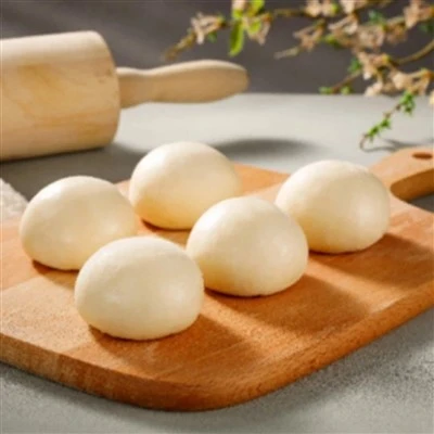 Frozen Sweet Dough