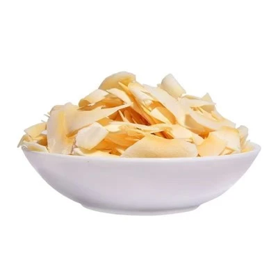 Organic Roasted Coconut Flakes